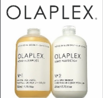 Olaplex Treatment