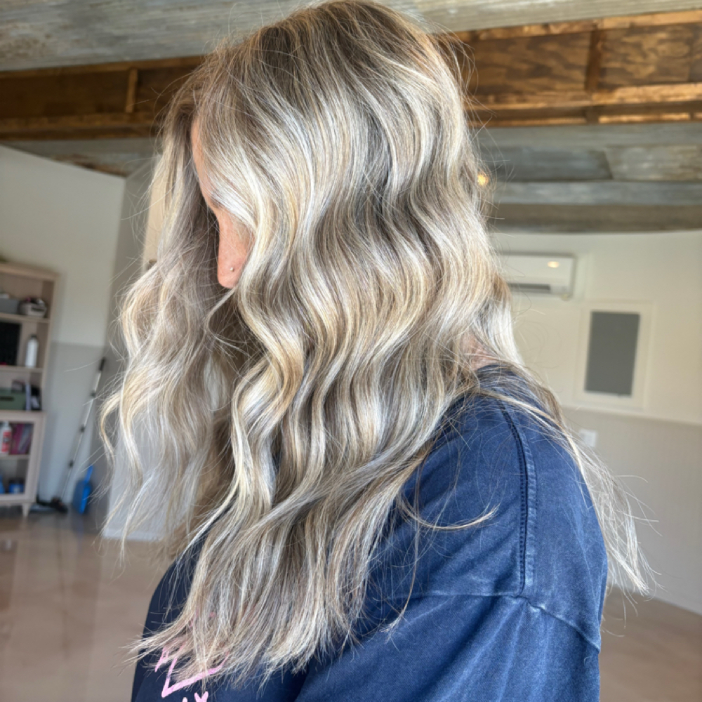 Full Highlight at The Silo Studio in Harrisonville, MO