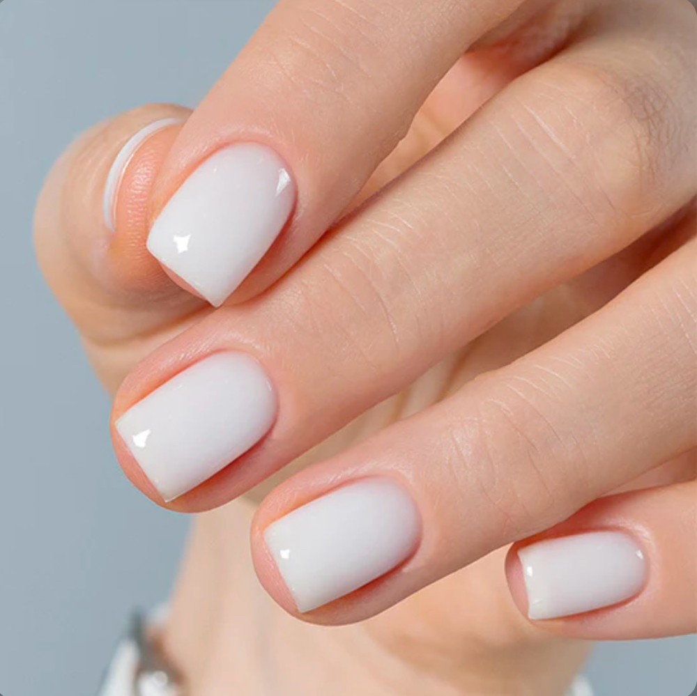 Builder Gel Manicure