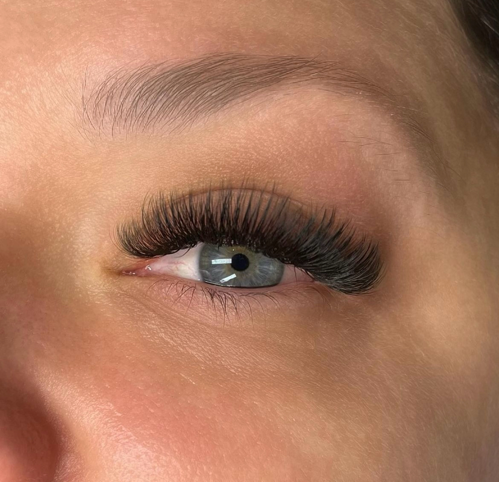 Mega Volume Fill (2weeks)