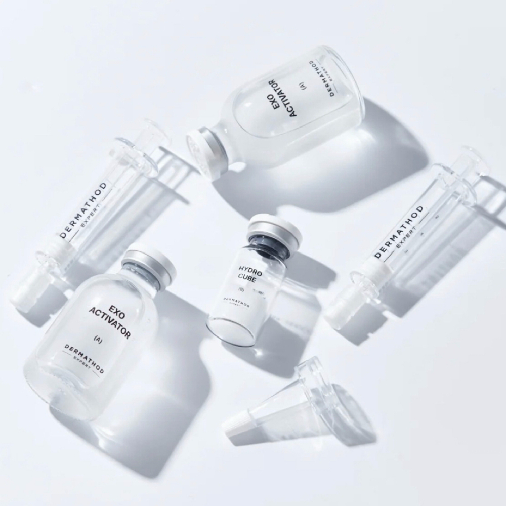 Korean Liquid Microneedle at Fae Esthetics in Raleigh, NC