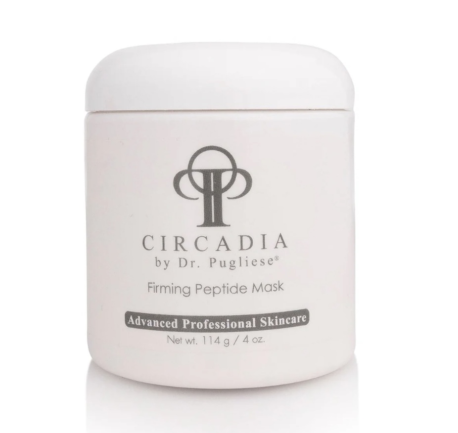 Circadia Firming Peptide Facial