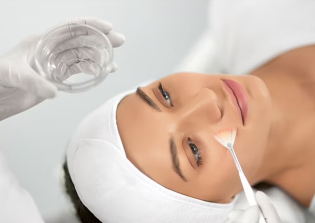 Chemical Peel