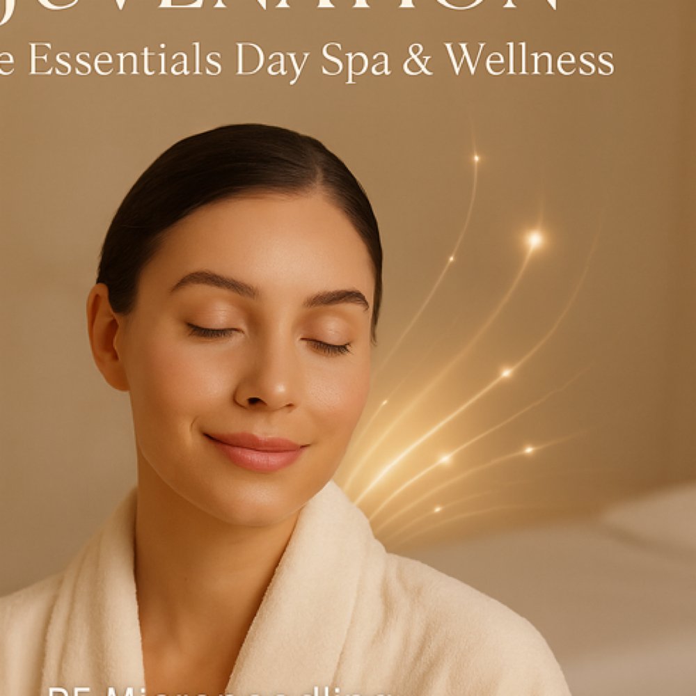 RFTHERMAGE 5th Generation at Noble Essentials Day Spa & Wellness in Denver, CO