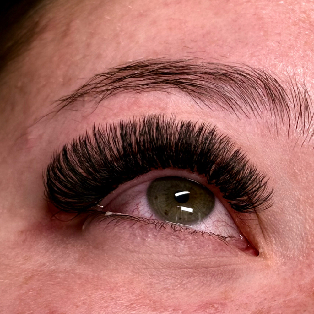 💎Custom Lash Full Sets at Stare At Me Lash And Wax Bar in Spokane, WA