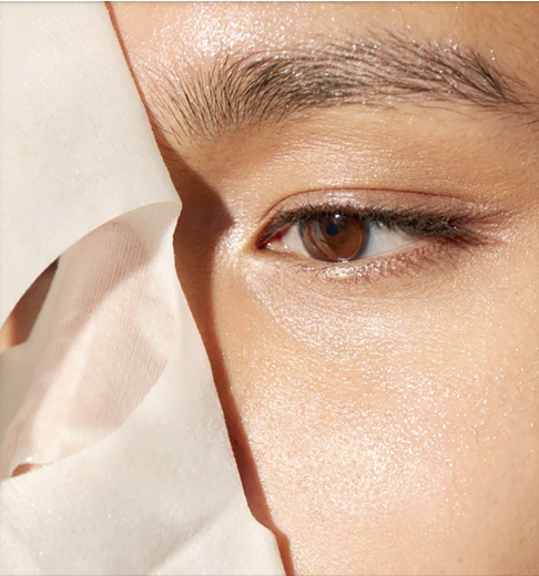 Add-ons/ Facial Mask