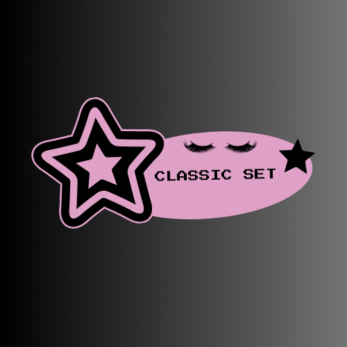 Classic Set | Full Set