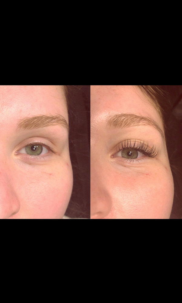 Classic Extended Fill