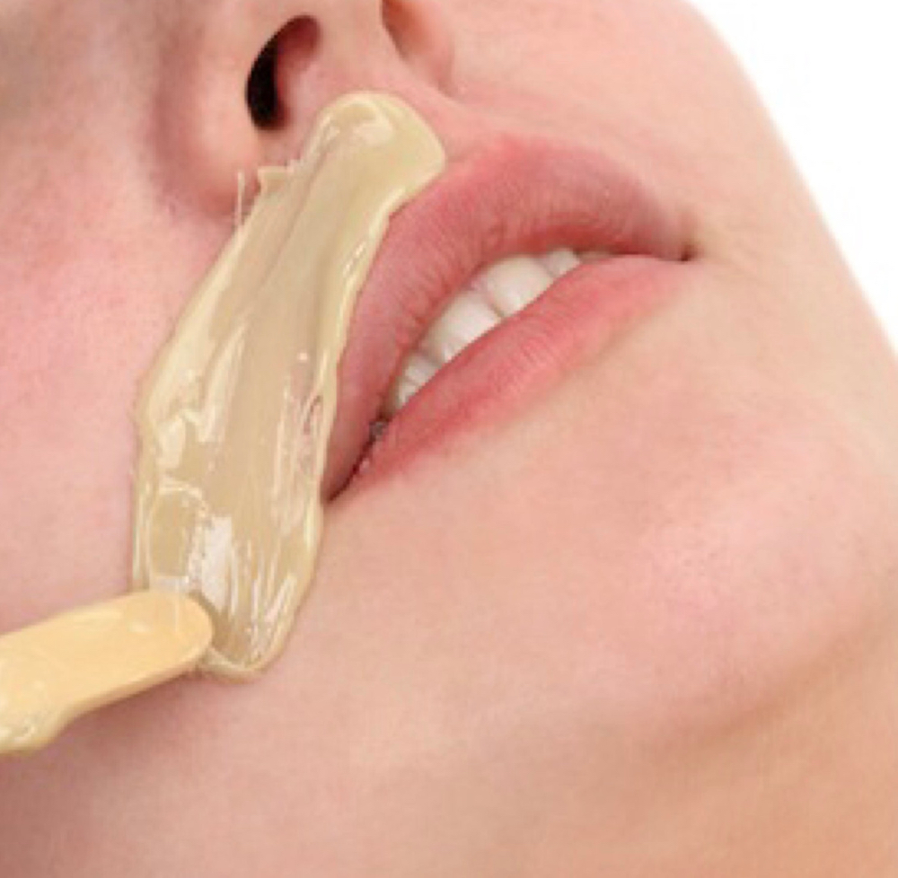 Lip Wax