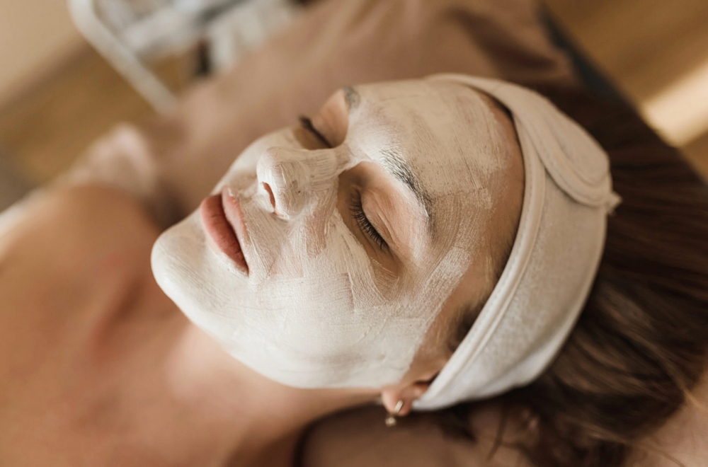Barrier Reset Facial