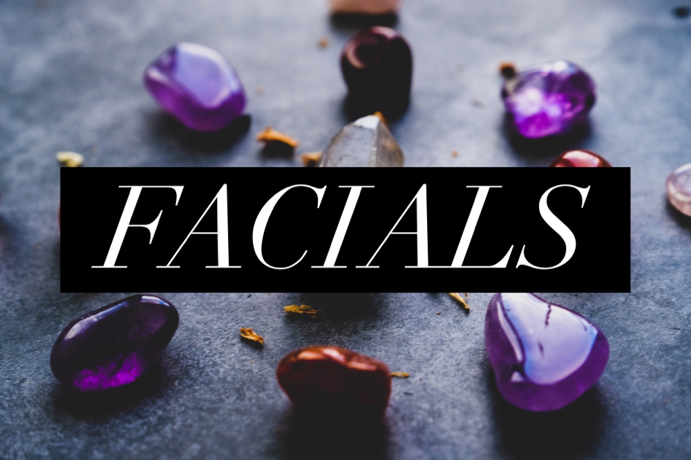 Firm & Plump Facial