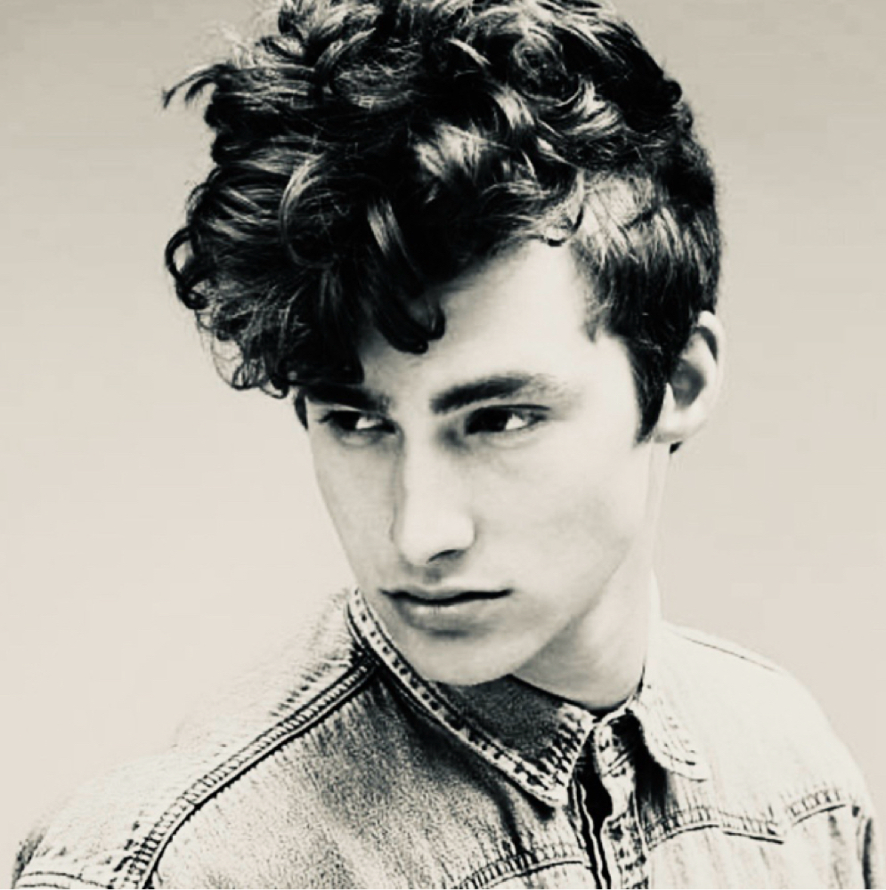 Barbering at Stella Winkelmann in New York, NY