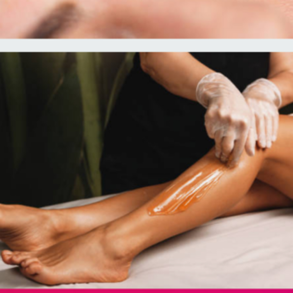 Body Wax at Tami Miller in Weatherford, TX