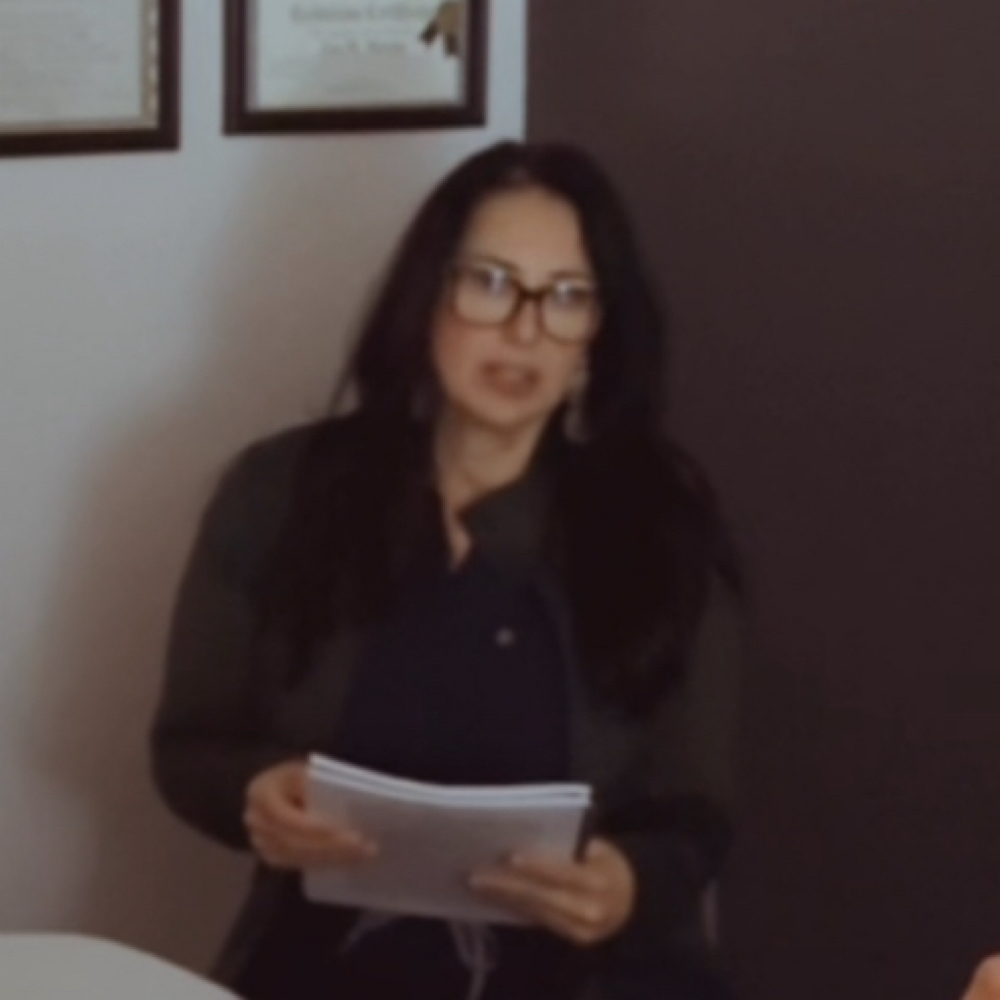 Lunalight Business Coaching Session at Luna Wellness Beauty & Reiki Studios in Phoenix, AZ