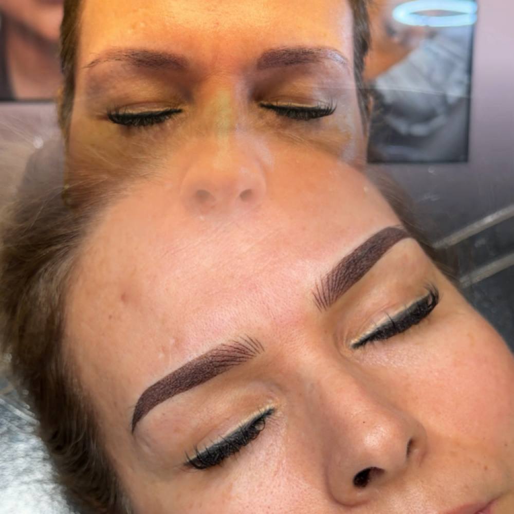 CORRECTION/COVERUP at Marmiel beauty ink in Dallas, TX