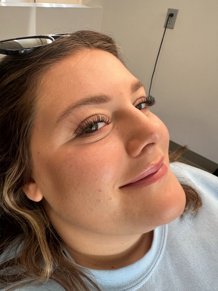 Classic Lash ~ Fill