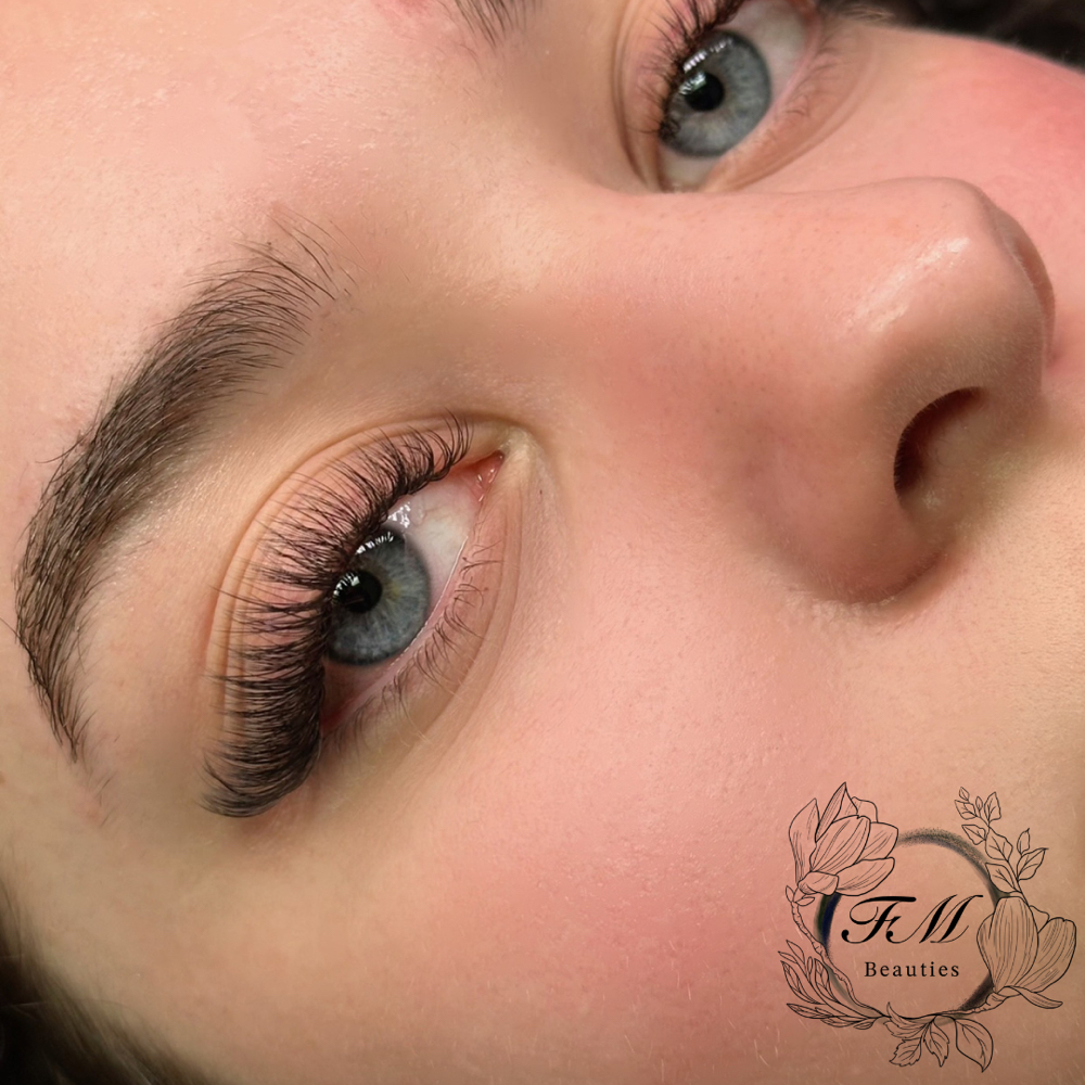 2 Week Fills at FMBeauties in Farmington, CT