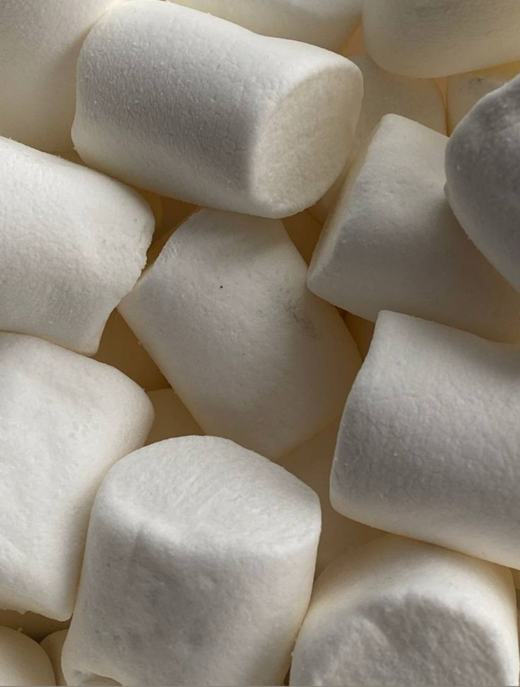 Marshmallow Cloud Facial
