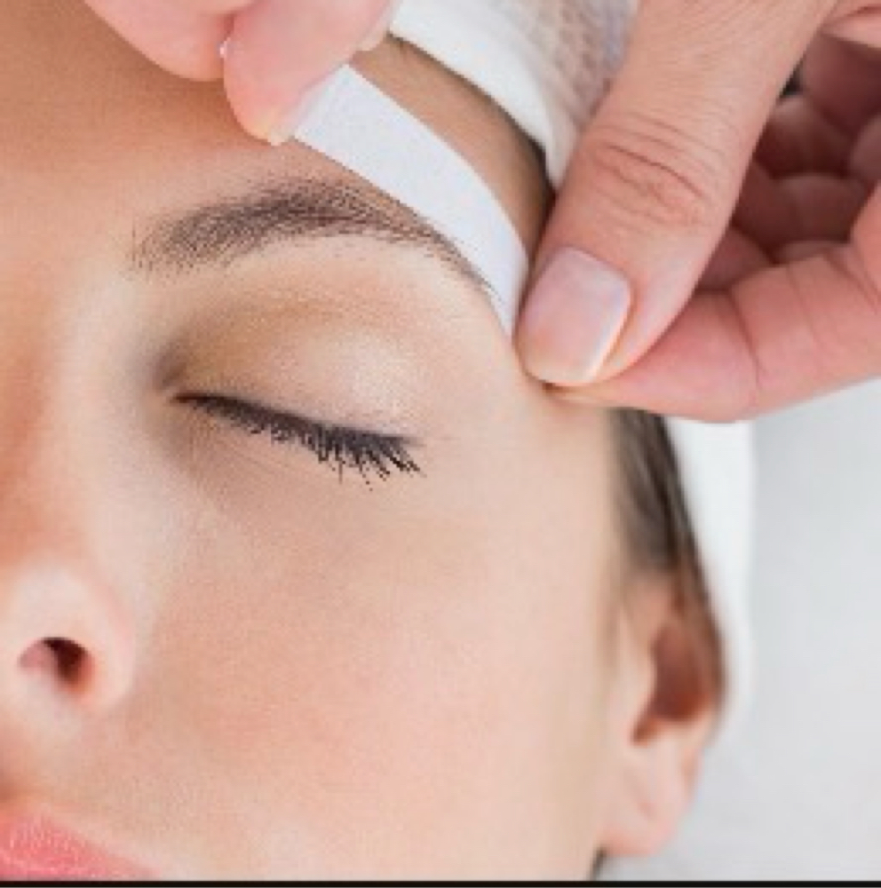 Brow & Lip at Skinlove in Paso Robles, CA