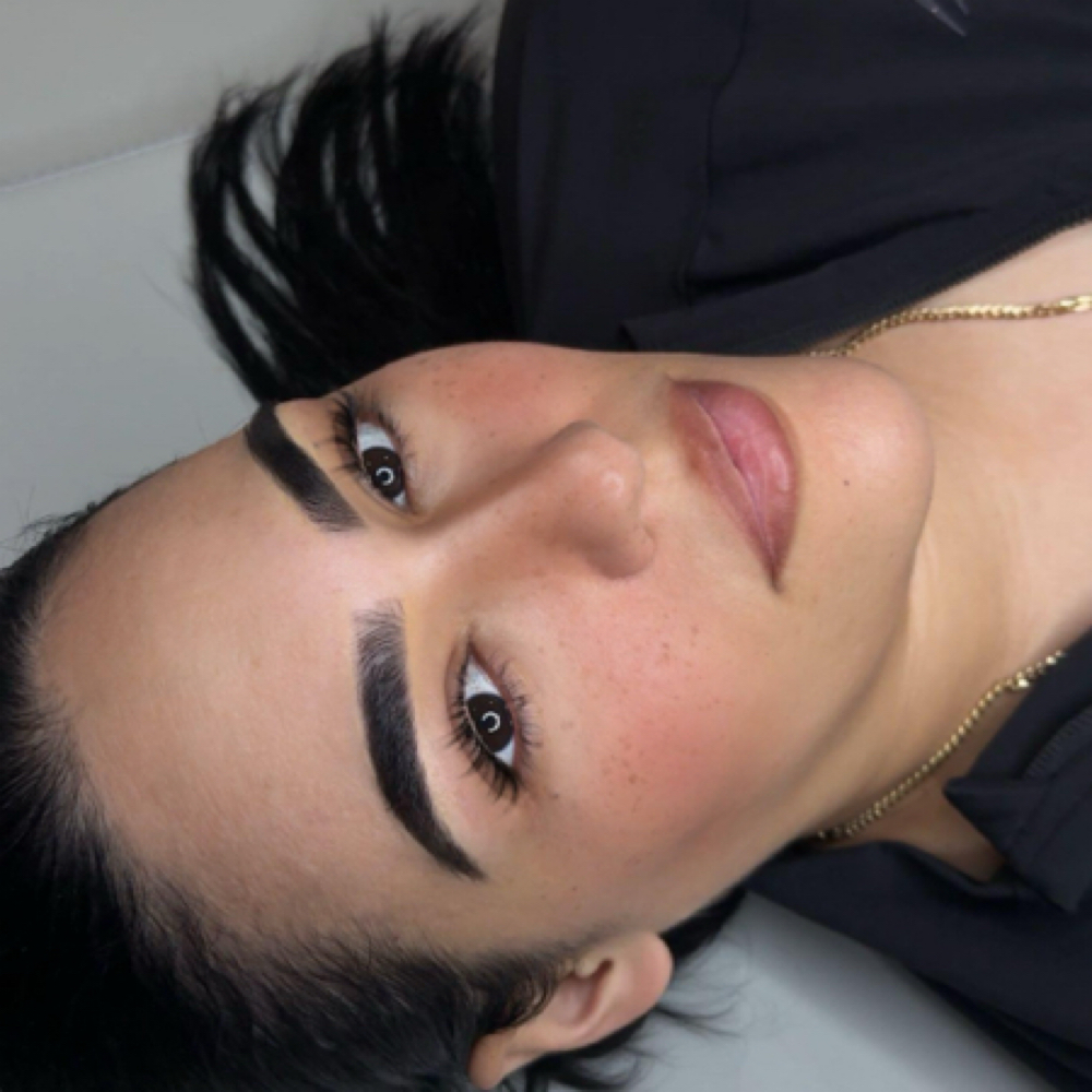 BROW SCULP WAX & STAIN at NEX SALON BARBERSHOP & BEAUTY in Pennsauken, NJ