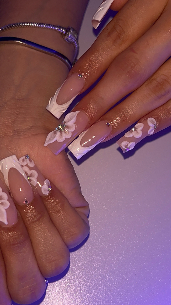 XL Acrylic Set