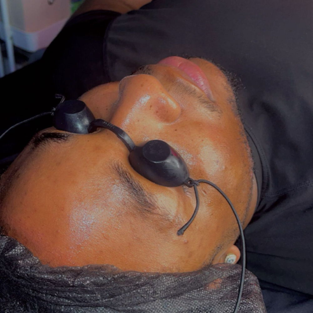 Lymphatic Facial at Beyond the Body Studio in Columbia, SC