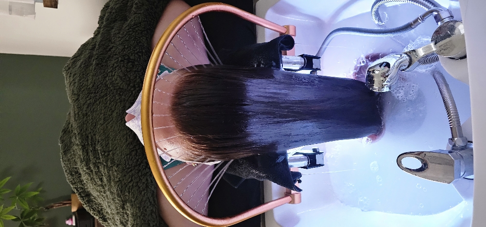 Introductory Headspa-60min