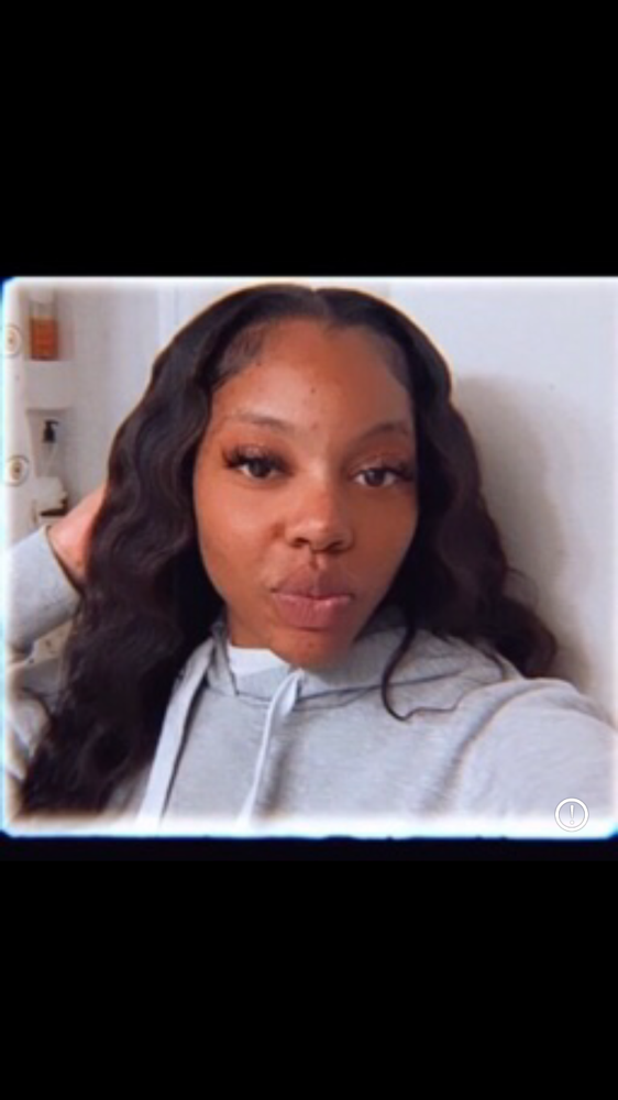 Versatile Sew In at Kharyzma Beauty in Sacramento, CA