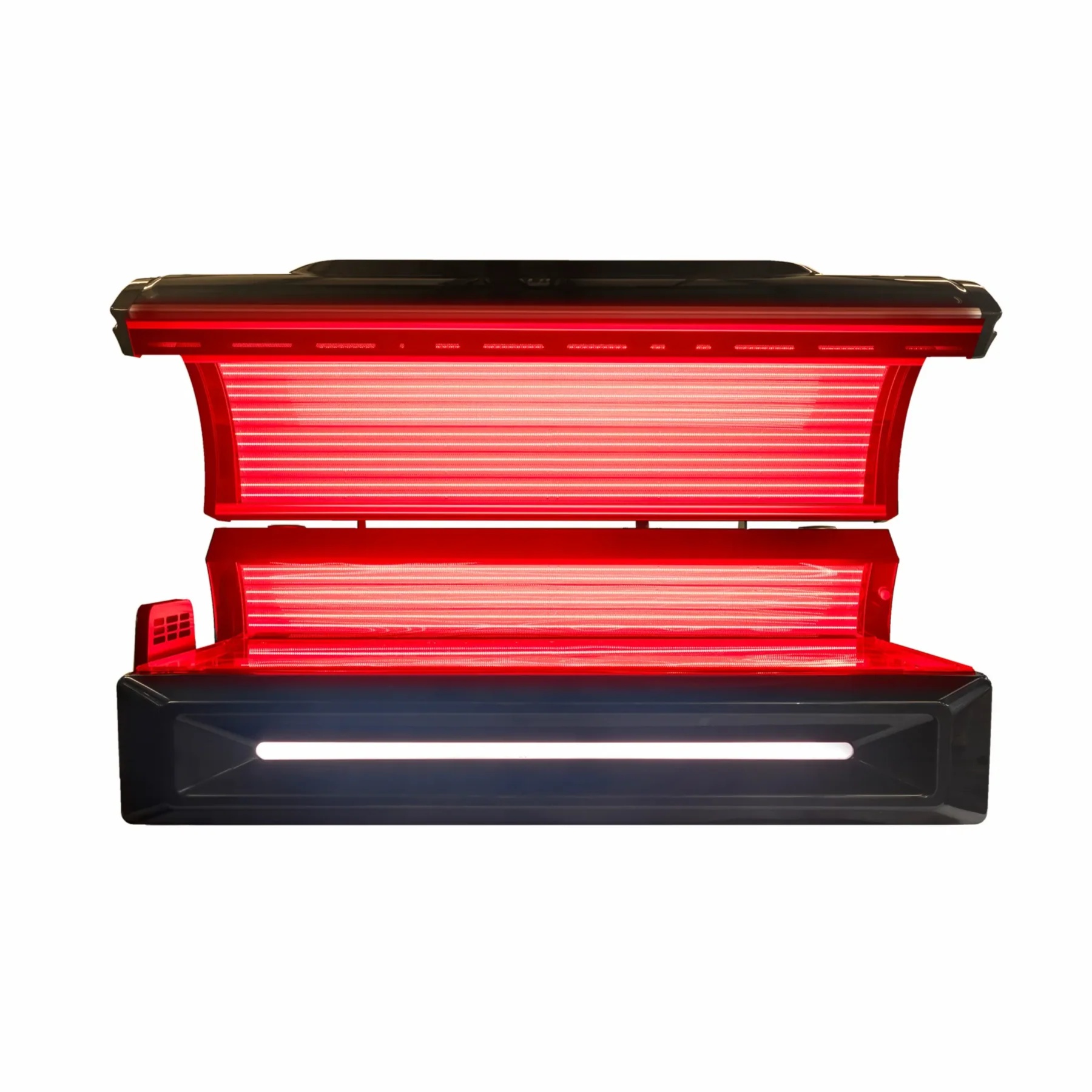RECOVER - Red Light Therapy Suite at It Is WELL Salt & Light Spa in Danville, IN