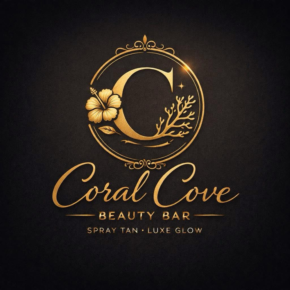 Sip & Spray Party at Coral Cove Beauty Bar in Manquin, VA