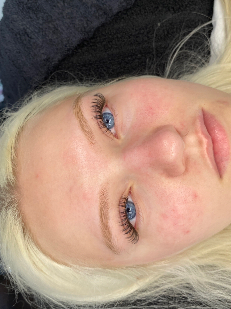 Classic Lash Fill