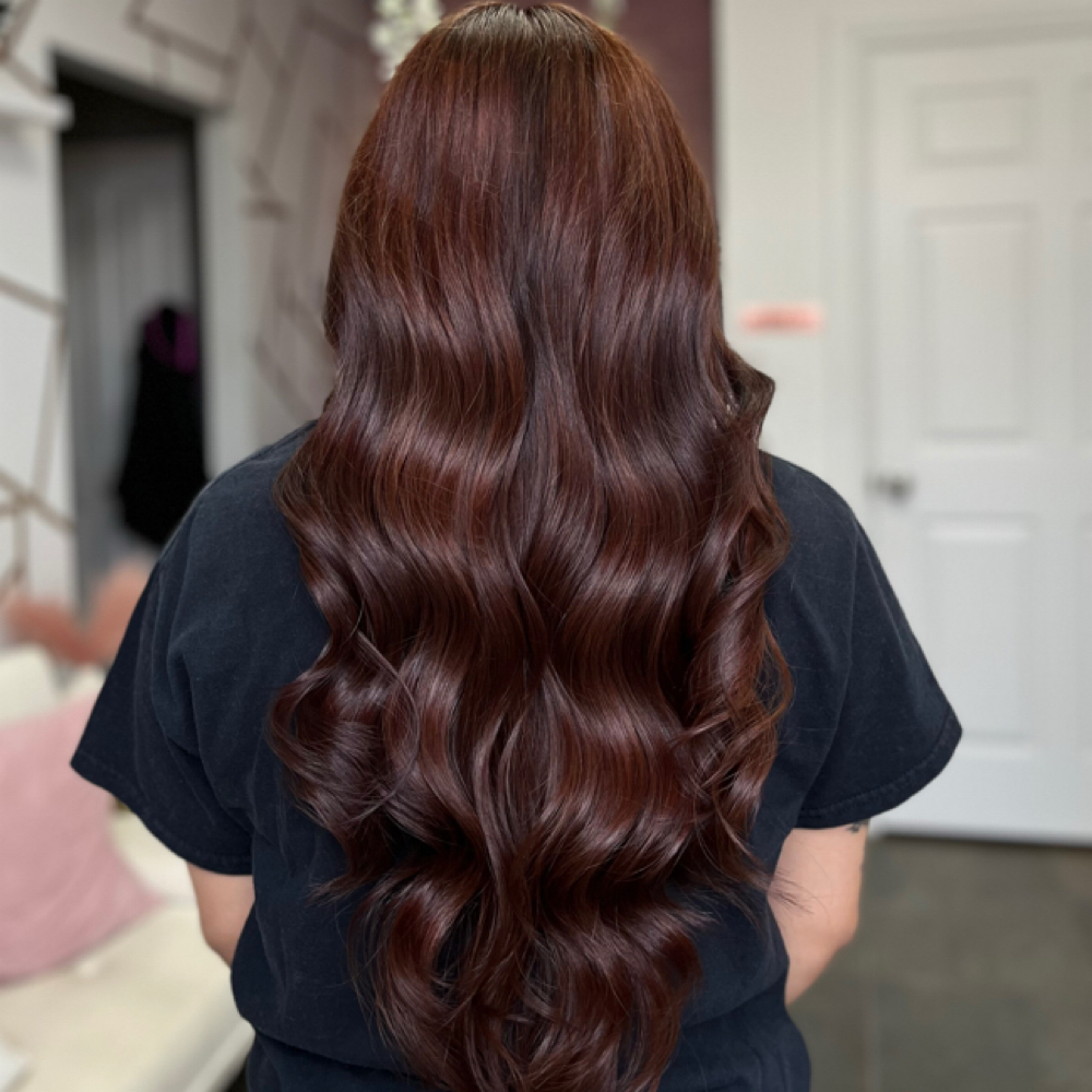 Restore And Refresh Color Package at Alyssa J Beauty in Chicago, IL