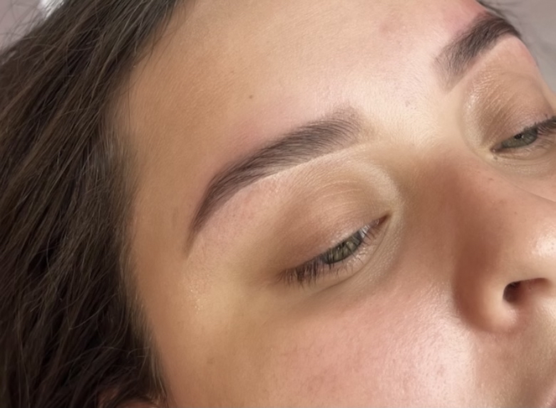 Signature Brow Wax & Tint