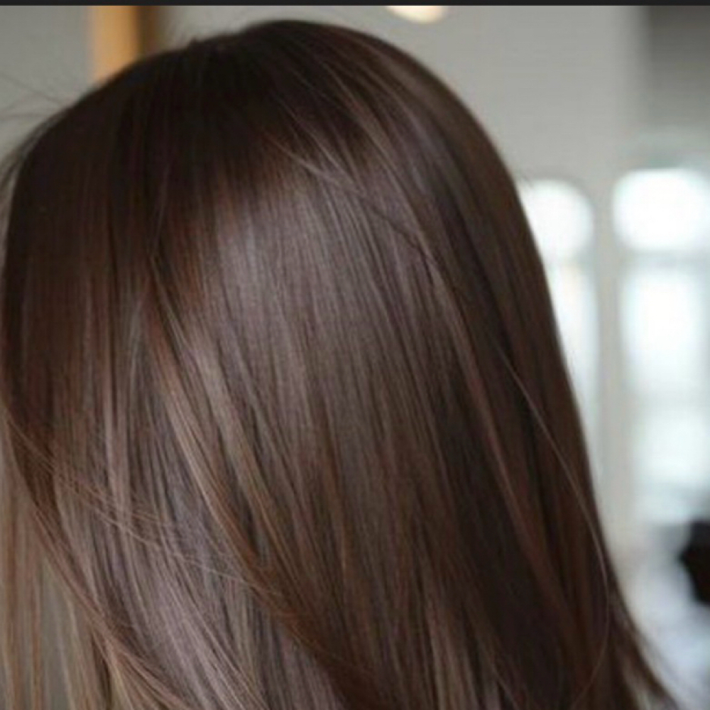 ALL OVER COLOR NO BLEACH at 7Impact Salon in WAllá WAllá, WA