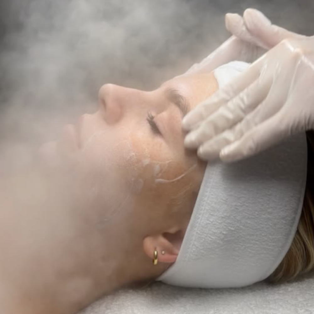 09/09 60 Minute Signature Facial at KayKayEstheticsLLC in Tavares, FL