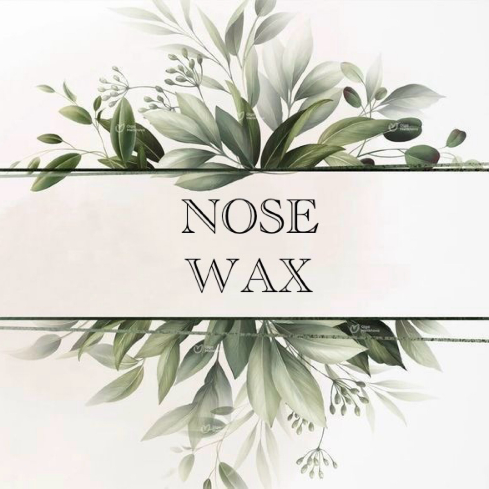 Nose Wax at Witte + Wild Aesthetics in Rosemount, MN