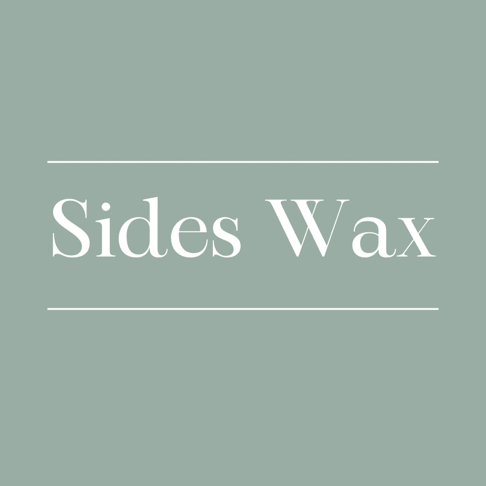 Sides Wax