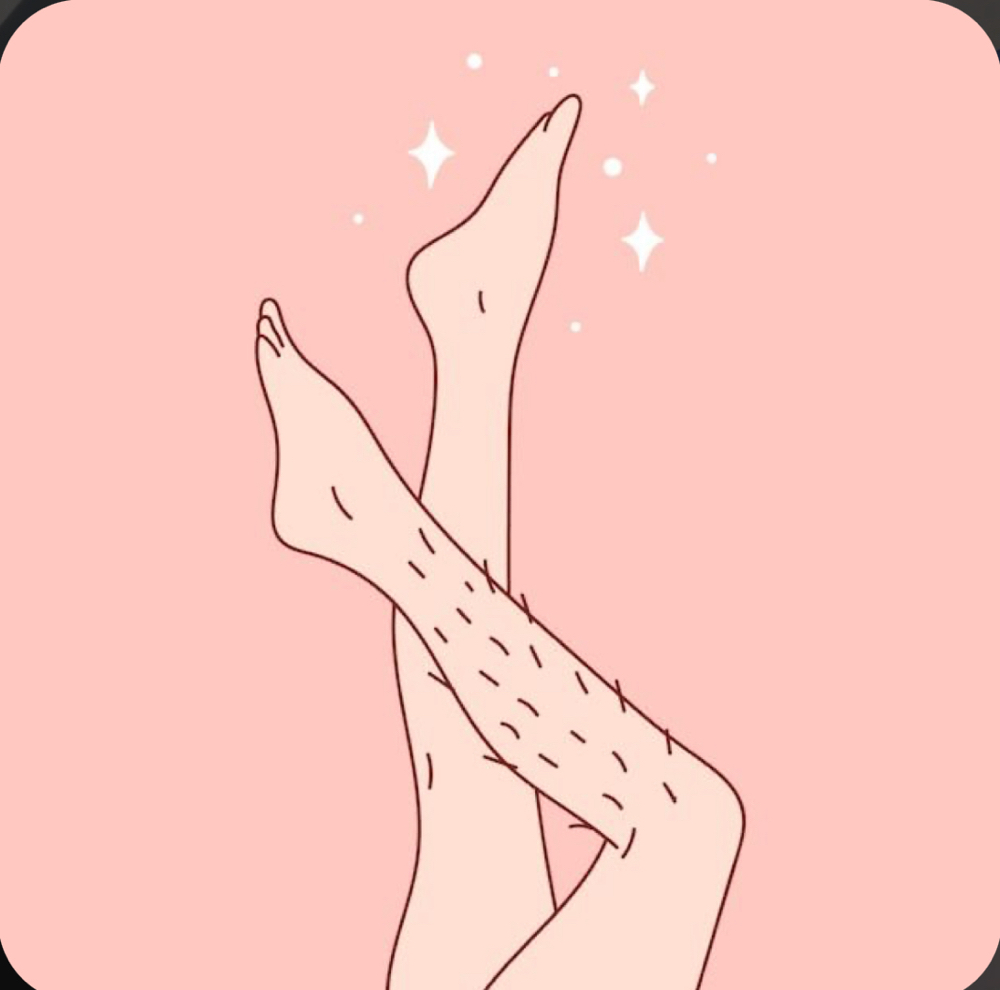 Leg Wax