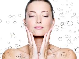 Oxygen Facial