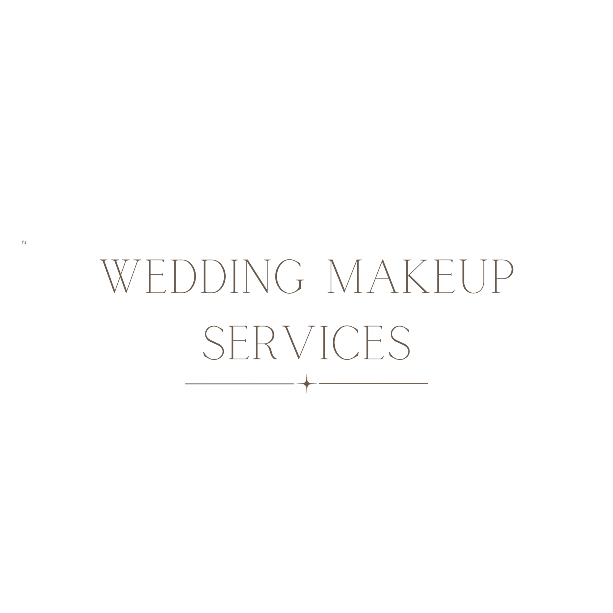 Bridal Makeup Services ON SITE at Penny & Sage Salon in Hammonton, NJ
