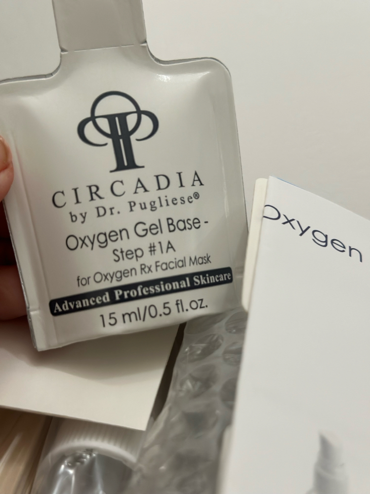 Acne & Rosacea Custom Treatment