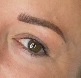 Powder Micropigmentation
