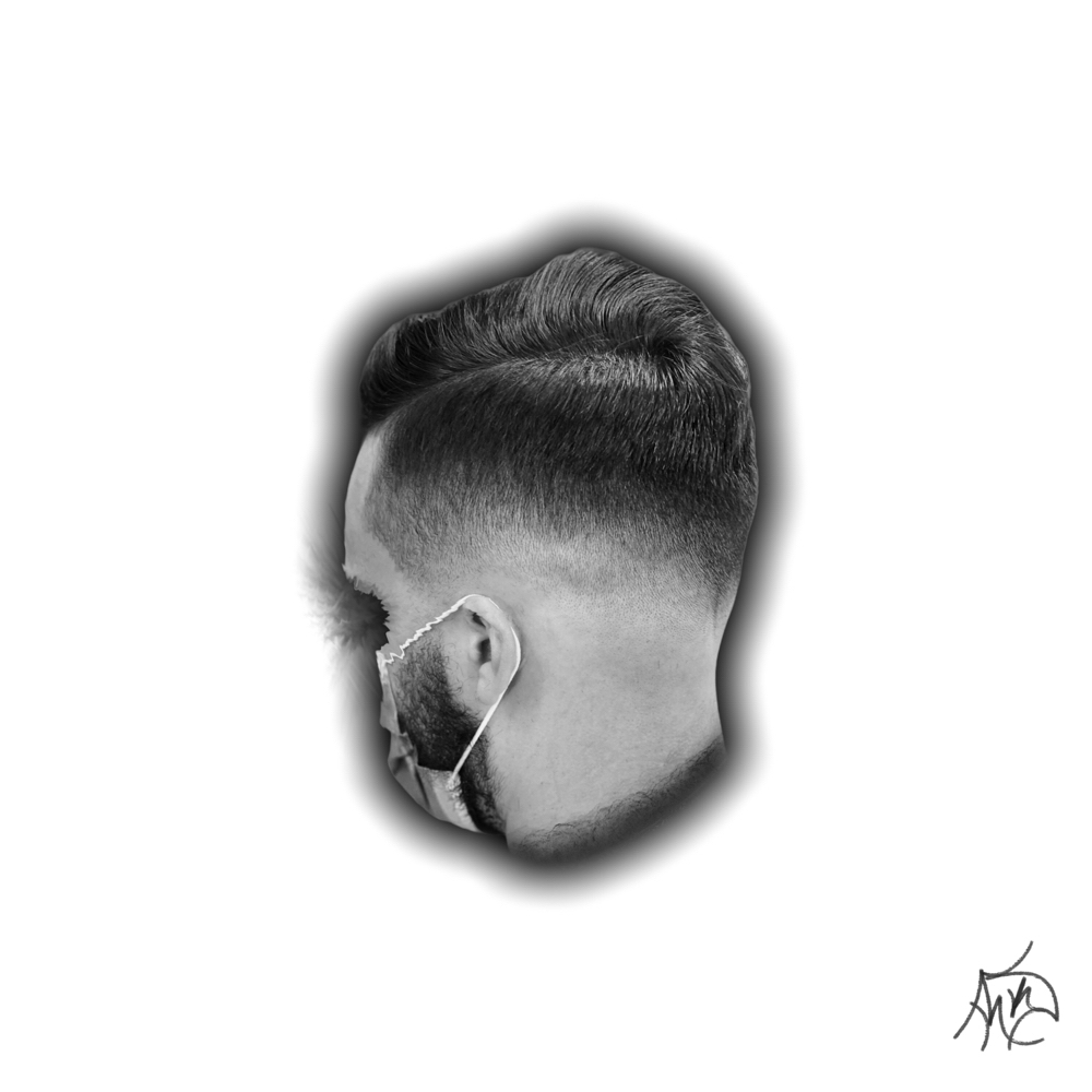 Skin Fade