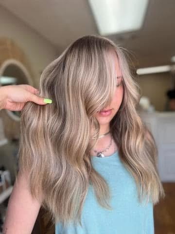 Highlight & Lowlights at Hair by Dadrian in Bay St Louis, MS