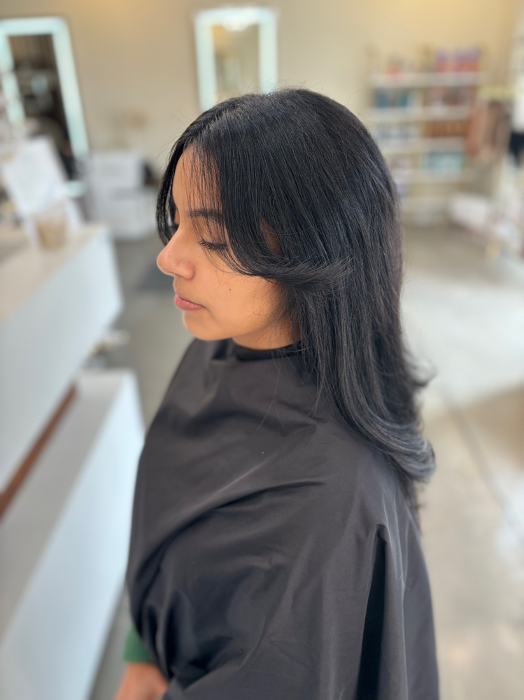 Bang Trim