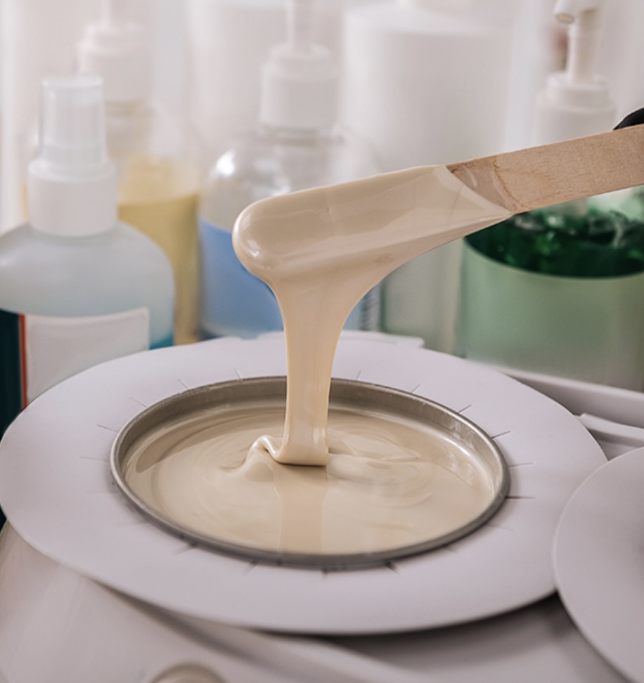 Waxing Consultation at Transformations by Mindy in Wayne, WV