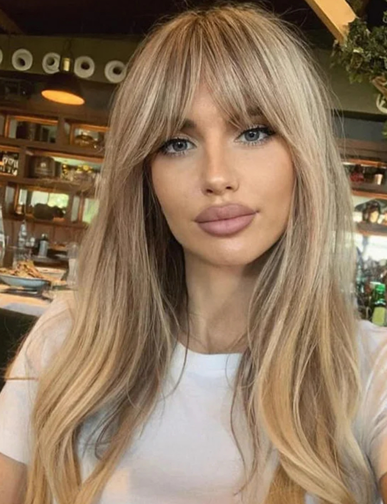Bang Trim