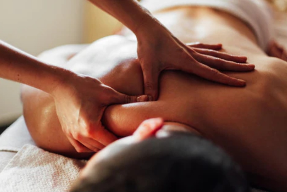 30 Minute Massage