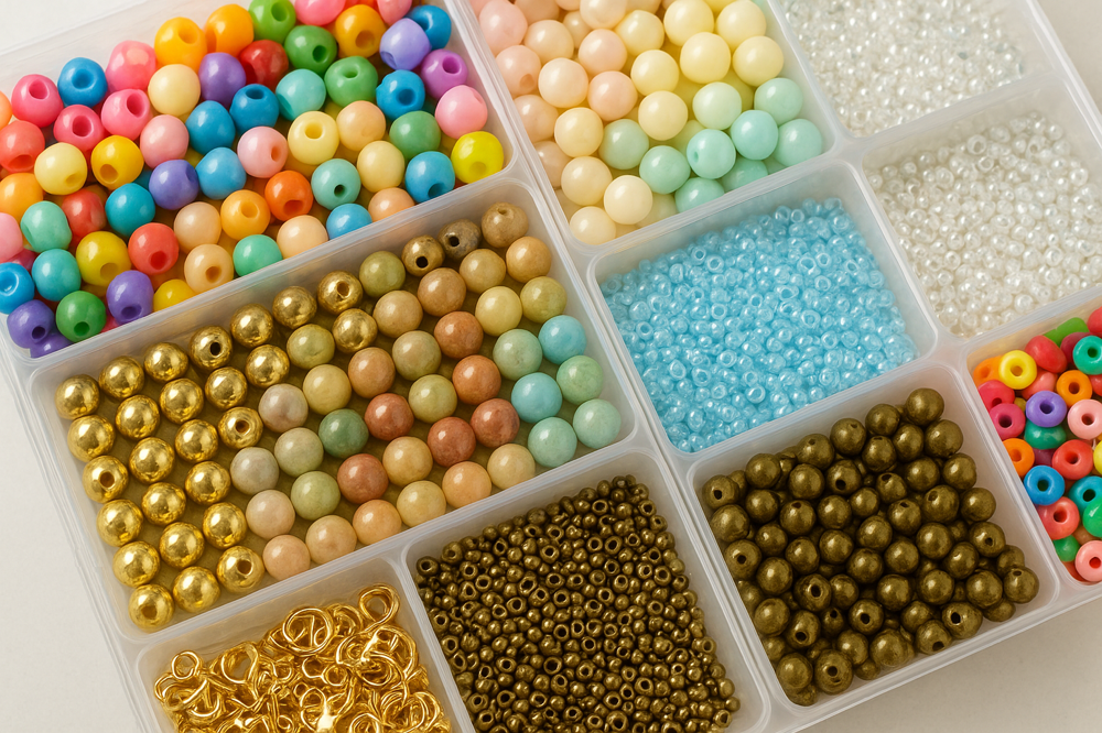 Beads or Accessories Add-On