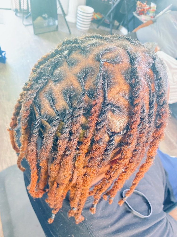 2-Strands